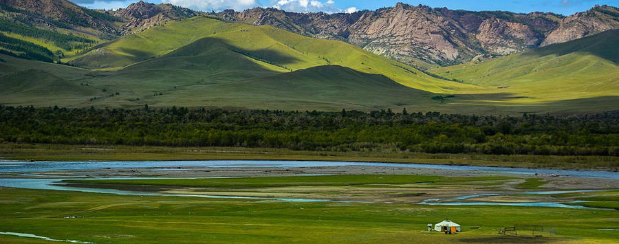 Terelj Nature