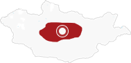 , Central Mongolia